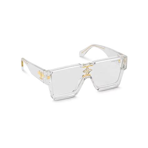 louis vuitton cyclone shades.